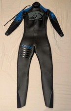 Blue Seventy Pivot Men's Wetsuit Size SMT
