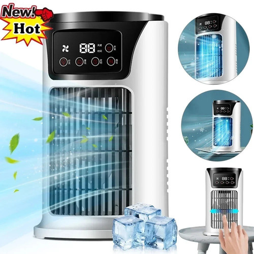 10l portable cooler - 10l, air