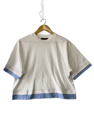Gucci tshirt used - gucci,