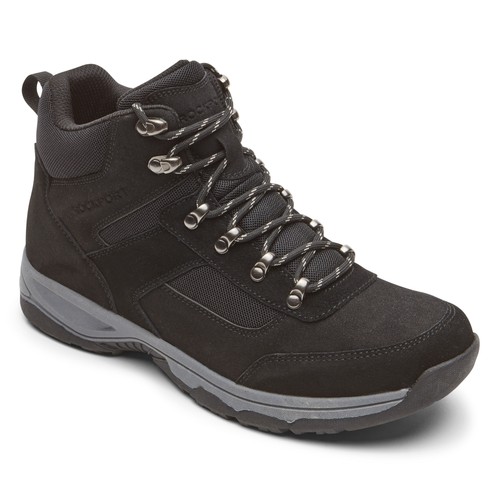 Rockport men dickinson hiker - men's,