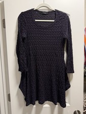 Women’s Cut Loose Long