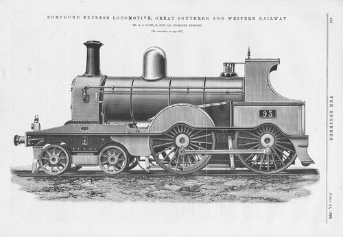 Great southern western - great, &