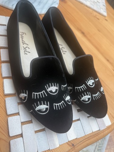 French sole jane winkworth - sole,