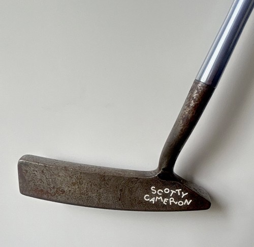 Scotty cameron studio design - cameron,