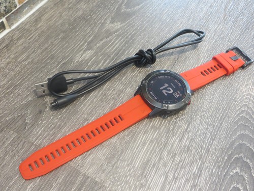 Garmin fenix pro 47mm - fenix,