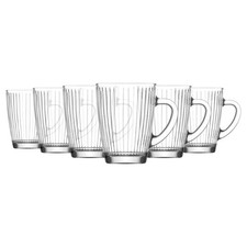 Lav 250ml hestia glass - lav,