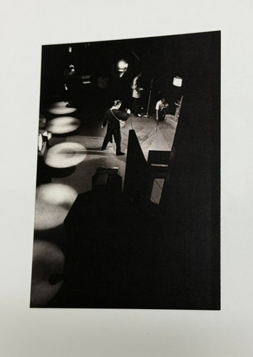 Elvis presley authentic photo - elvis,
