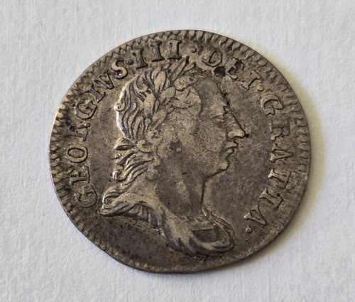 1762 george iii - 1762,