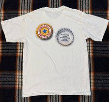 Vintage 90s New Castle Brown