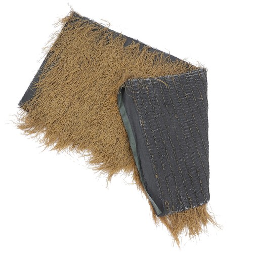 Simulated artificial turf - simulated,