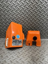 Genuine Stihl Wood Boss 024 AV Engine Cover And Air Filter Cover