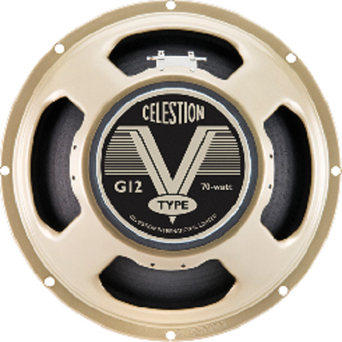 Celestion type 8 ohm - type, 12"