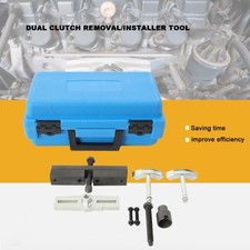 Dual Clutch Removal ToolDual