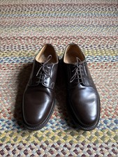 Church’s Custom Grade