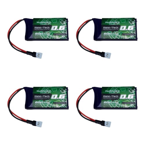 Lot turnigy nano - of, ~