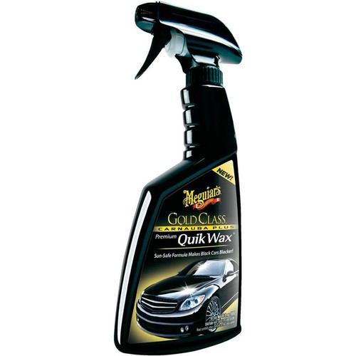 Meguiar g7716eu gold class - meguiar's,