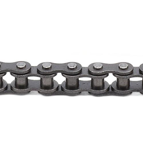116 link roller - chain, with