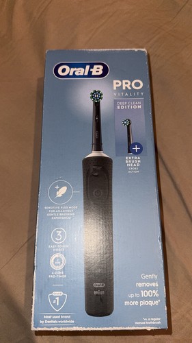 Oral pro vitality deep clean - pro,