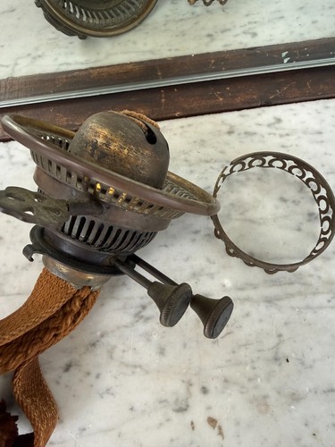 Antique eldreds duplex - eldreds,