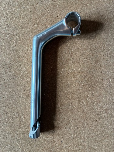 Nitto quill 25 - fu-82, 25.4mm