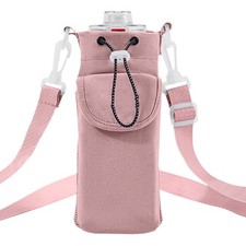 1x Water Bottle Carrier Bag