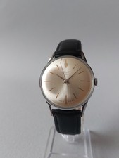 POLJOT (KIROVSKIE) 1м.ч.з. 1960's  Authentic USSR  (Serviced,Oiled)