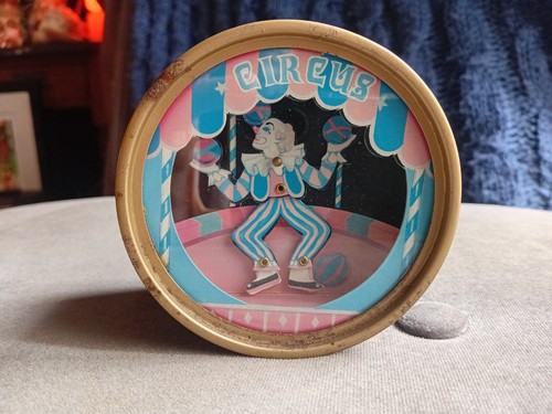 Vintage working otagiri can - otagiri,