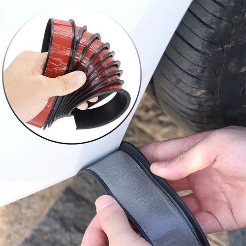 Universal wheel arch fender - wheel,