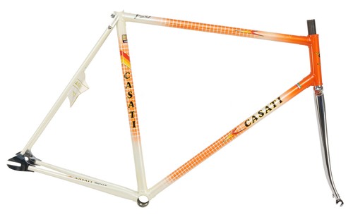 Casati monza gold - gold, r