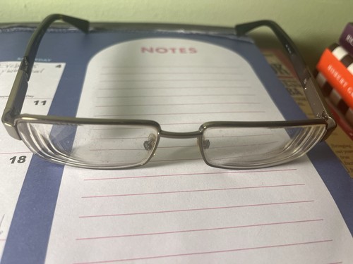 Armani glasses frame - glasses,