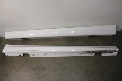 Bmw sport lci - sport, side