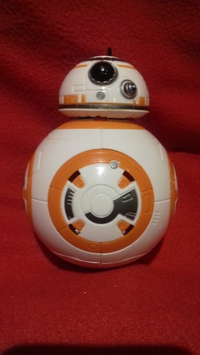 Star wars droid action - wars, bb-8