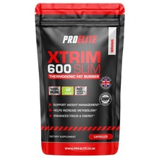 Fat Burner Pills T5