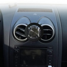 for Nissan Qashqai J10