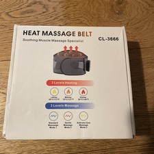 Weist Heating Belt with