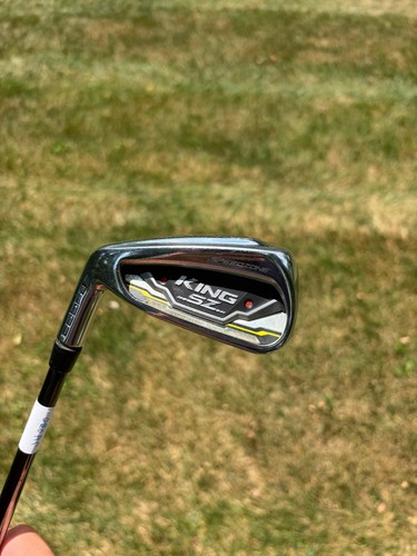 Cobra king iron kbs - king, 7-iron