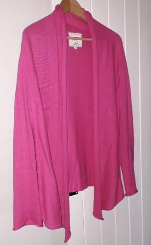Mistral pink edge - edge,