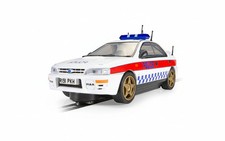 Scalextric C4429 Subaru
