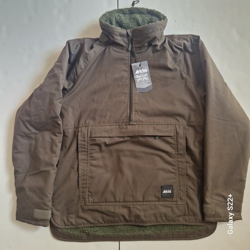 Arktis 220 mammouth og - 220,