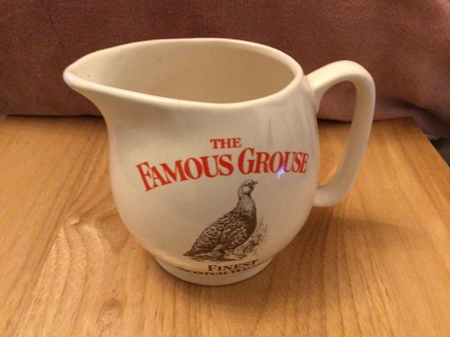 Vintage wade the - famous, grouse