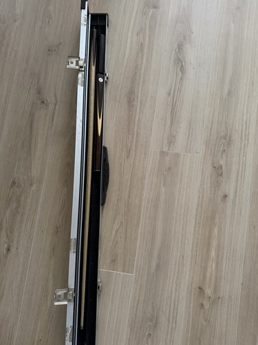 Champion snooker cue set - jx,
