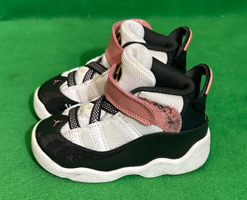 Nike air jordan - air, 6