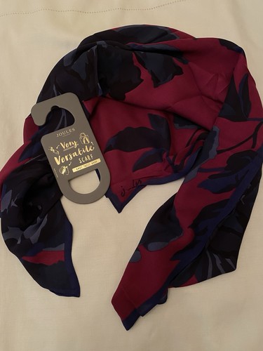 Joules women tiewell scarf - women’s,
