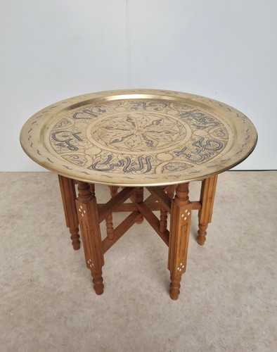 Vintage handmade middle - vintage,
