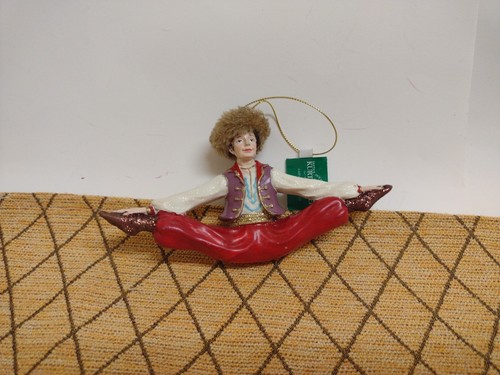 Kurt adler nutcracker suite - kurt,