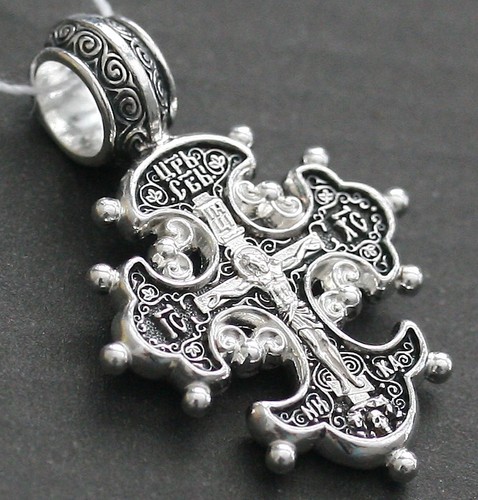 Byzantine orthodox cross - byzantine,