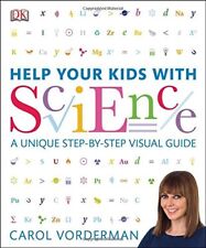 Help Your Kids with Science By