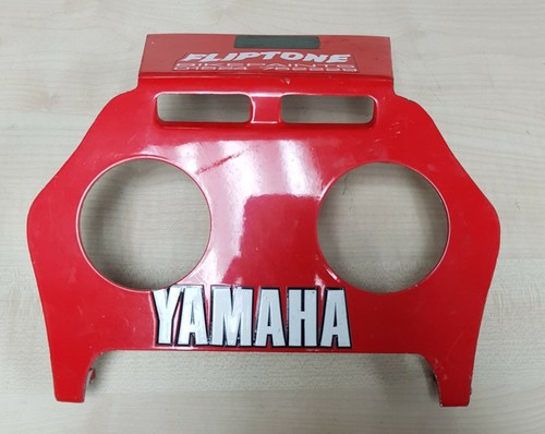 Yamaha tzr250 3ma - 3ma, rear