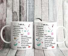 Personalised Dentist / Dental