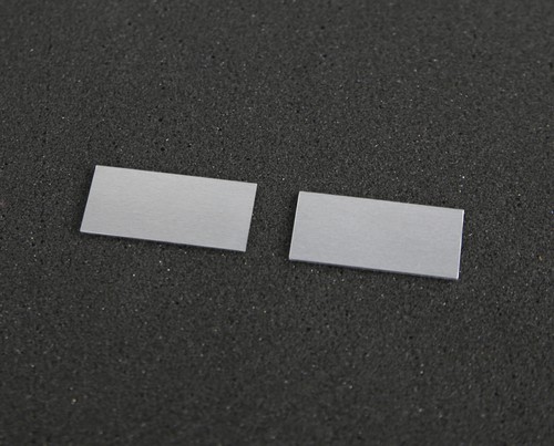 Blades for turntable - 2,
